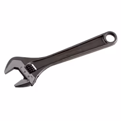 Bahco 80 series adjustable wrench, 155 mm, Adjustable spanner
