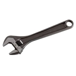 Bahco 80 series adjustable wrench