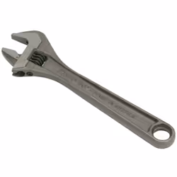BAHCO 8071 Adjustable Wrench 8"