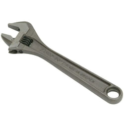 BAHCO 8071 Adjustable Wrench 8"