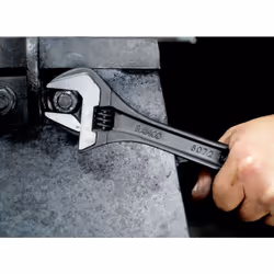 Bahco 80 series adjustable wrench - Additional view 4