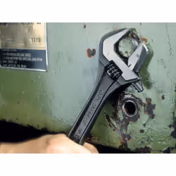 Bahco 80 series adjustable wrench - Additional view 6