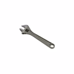 Bahco 8074 Black Adjustable Wrench 380mm (15in)