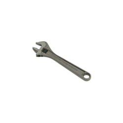 Bahco 8074 Black Adjustable Wrench 380mm (15in)
