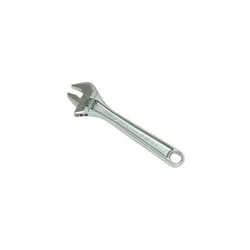Bahco 8074C Chrome Adjustable Wrench 380mm (15in)