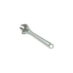 Bahco 8075C Chrome Adjustable Wrench 450mm (18in)