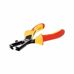Bahco 2223S ERGO Insulated Wire Stripping Pliers 150mm (6in) 2223 S-150