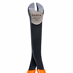 Bahco 2979 D-180 plier - Additional view 4