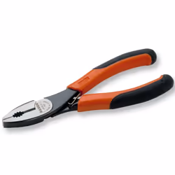 BAHCO 2628 G-160 Combination Pliers