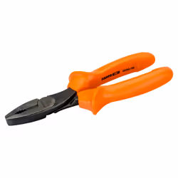 Bahco 2628 S-200, 1.18 cm, 1.6 cm, Galvanized steel, Steel, 200 mm, 300 g