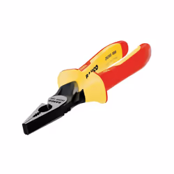 Bahco 2628S ERGO Insulated Combination Pliers 180mm (7in) 2628S-180