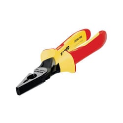 Bahco 2628S ERGO Insulated Combination Pliers 180mm (7in) 2628S-180