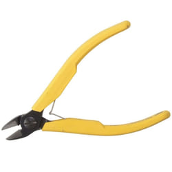 Bahco Oval Head Diagonal Cutters 8150