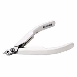 Bahco Diagonal cutter, Supreme series, Diagonal pliers, 8 mm, 8 mm, 5 mm, Steel, White