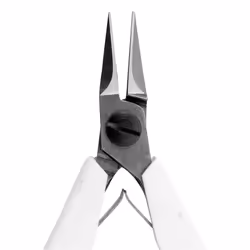 Bahco Flat nose pliers, Supreme series - Additional view 4