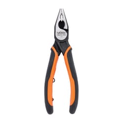 160mm Combination Pliers