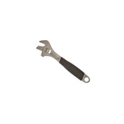 Bahco 9072PC Chrome ERGO Adjustable Wrench Reversible Jaw 250mm (10in)