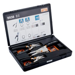 Bahco 9938 plier Pliers set