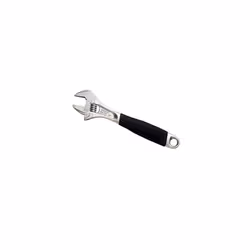 Bahco 9073C Chrome ERGO Adjustable Wrench 300mm (12in)