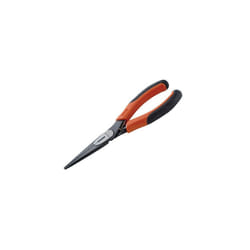 Bahco 2430 G-140 Long Nose Pliers 140mm (5.1/2in)
