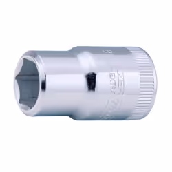 Bahco Hexagon Socket 1/2in Drive 13mm