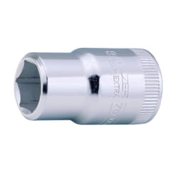 Bahco Hexagon Socket 1/2in Drive 13mm
