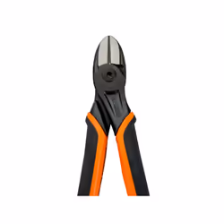 Bahco Side cutting pliers with progressive edge - Additional view 4