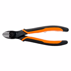 Bahco Side cutting pliers with progressive edge - Additional view 7
