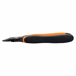 Bahco Side cutting pliers with progressive edge - Additional view 8