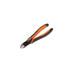 Bahco 2101G ERGO Side Cutting Pliers Spring In Handle 125mm