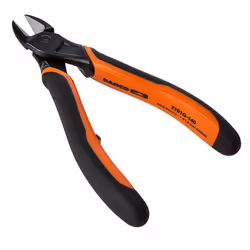 Bahco 2101g-140 Ergo Side Cutting Pliers