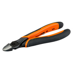 Bahco Side cutting pliers with progressive edge