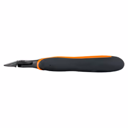 Bahco Side cutting pliers with progressive edge