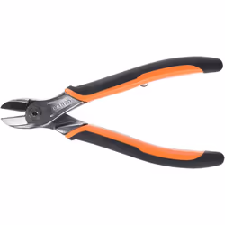Bahco BH2101GC-160IPS ALICATE DE Corte LATERAL 160IP