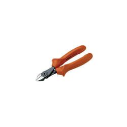 Bahco 2101S-140 Insulated Side Cutting Pliers 140mm