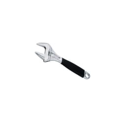 Bahco 9031C Chrome ERGO Adjustable Wrench Extra Wide Jaw