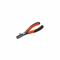 Bahco 2223 BH2223 G-150 Ergo Wire Stripping Pliers, Multi-Colour, 150 mm