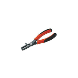 Bahco 2223 BH2223 G-150 Ergo Wire Stripping Pliers, Multi-Colour, 150 mm