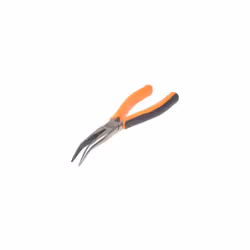 Bahco 2477 G-200 Bent Snipe Nose Pliers 200mm (8in)