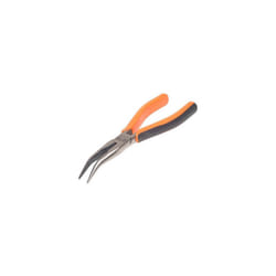 Bahco 2477 G-200 Bent Snipe Nose Pliers 200mm (8in)