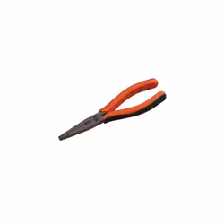 Bahco 2471 G-160 Flat Nose Pliers 160mm (6.1/4in)