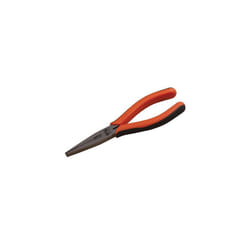 Bahco 2471 G-160 Flat Nose Pliers 160mm (6.1/4in)