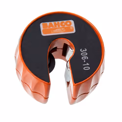 Bahco 306-10 Pipe Slice Tube Cutter 10mm