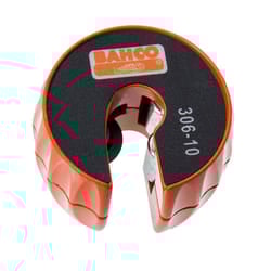 Bahco 306-10 Pipe Slice Tube Cutter 10mm