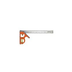 Bahco CS400 Combination Square 400mm