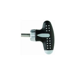Bahco 808050ts Stubby Ratchet Screwdriver T Handle