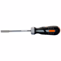 Bahco Pistol Handle Ratcheting Screwdriver - Additional view 5