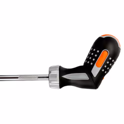 Bahco Pistol Handle Ratcheting Screwdriver - Additional view 7