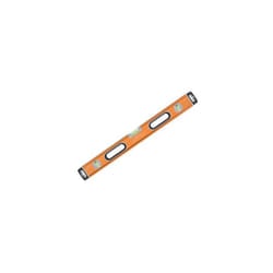 Bahco 466-600 Box Spirit Level 60cm
