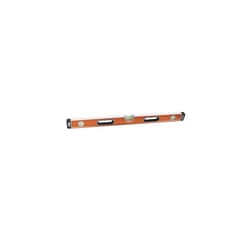 Bahco 466-1200 Box Section Spirit Level